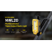 Lanterna refletor Nitecore NWL20